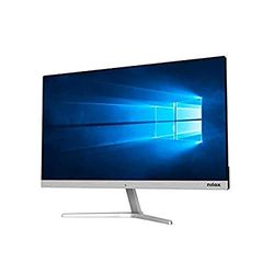 Nilox PC All in one, 24'', USB 3.0