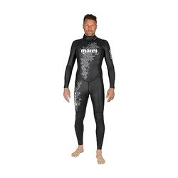 Mares Horizon 0.5, Apnédräkt, Multifärg, S2, Unisex