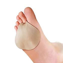 EMO Silicoplant Metatarsal Gel Pad avec mouchoir S, S