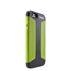 Thule Atmos X3 Case for Apple iPhone 6 - Dark Shadow/Fluorescent Yellow