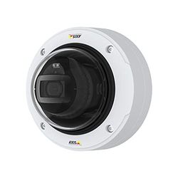 AXIS P3248-LVE NETWORK CAMERA