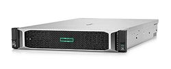 Hewlett Packard Enterprise HPE ProLiant DL380 Gen10 NC Rack 2U 1x Intel Xeon 4208R-2.1GHz 32G RAM 0X HDD Fino a 8xSFF