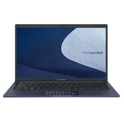 ASUS NB EXPERTBOO B1400CEAE-EK1405R 14 I5 W10P FHD I5-1135G7, 8GB DDR4,512GB SSD PCIE, W10PRO,TN