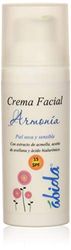 Abida Crema Viso Armonia Pelle Secca E Sensibile - 50 Ml