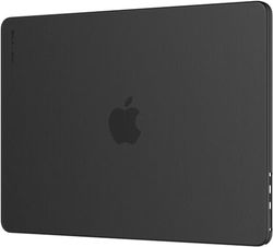 Incase Dots Hardshell with Makrolon® - MacBook Pro 16 inch Case - 2024, 2023, 2022, 2021, M4, M3, M2, M1 - MacBook Case, Laptop Cover, Protective Hard Shell, Scratch Resistant, Lightweight - Black