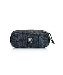 Invicta Pencil case - Pen Bag, Box for Stationery, Pen Pouch, Perfect for School Supplies, for Teen, Girls&Boys, Italian Design, multicolor