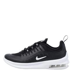 Nike Pojkar Air Max Axis friidrottsskor, Svart vit 001-30 EU