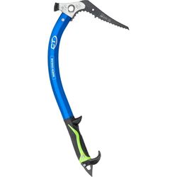 Climbing Technology North Couloir - Piolet - Bleu/Noir 2017