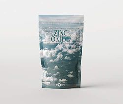 Mystic Moments | Zinc Oxide (Non-Nano) 5Kg Pure & Natural Vegan GMO Free