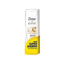 Dove Body Lotion Intensive Piel Extra Seca 400 ml