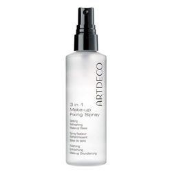 Artdeco - 3in1 Make up fixing spray