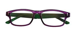 Da Vicino - Gafas de lectura - Dioptría +3,50-1 unidad