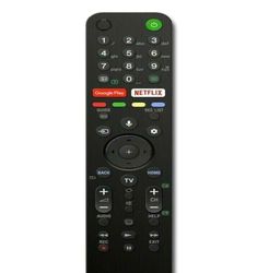 Sony Remote Commander