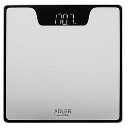 Adler AD 8174s Pèse-personne - LED