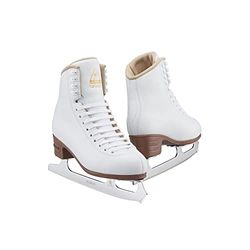 Jackson Ultima Artiste Soutien Léger Patins à Glace Filles (Style N° JS1791)