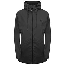Dare 2b Lambent II - Giacca da donna, taglia 44, colore: Nero