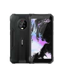 Blackview Oscal S60 3/16 GB 4G czarny