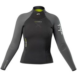 DISMARINA PLASTIMO Annan Nuevo 2024-TOP SUPERWARM GRIS X Mujer-S P200864, flerfärgad, en storlek