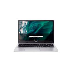 Acer CB315-4HT-P0CT 15" N6000 8/32 Chroom