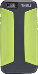 Thule Atmos X3 Case for Apple iPhone 6 - Dark Shadow/Fluorescent Yellow