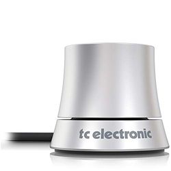 TC Electronic Level Pilot C desktop speaker volume controller