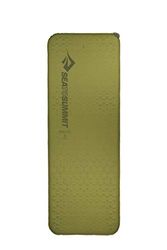 Colchoneta CAMP RW, autohinchable groen