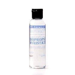 Isopropyl Myristate Liquid - 125ml