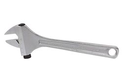 Cofan Engelse sleutel | Side Moleta | Verstelbaar | Verschillende maatregelen en openingen | Vervaardigd in Chrome-Vanadio Steel