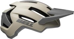Bell Unisex 4Forty Air MIPS Fietshelm voor volwassenen, Matte Cement, L