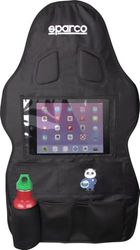 Sparco Organizador de Asiento SPC INTL.