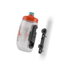 Fidlock Bottle 450 Kids & Bike Base Portabottiglie Magnetico per Biciclette Portaborraccia Bici da Corsa Portaborraccia Bicicletta Porta Borraccia per Bicicletta
