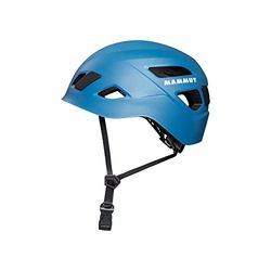 Mammut Skywalker 3.0 helm, volwassenen, uniseks, blauw, eenheidsmaat