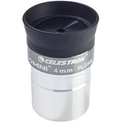 Celestron 93316 1-1/4-4 mm série Omni: ocular