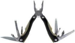 Mil-Tec Unisex – Adultos 15402001 Combo Tool Combo Oliv, Talla Única