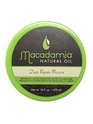 Macadamia Máscara Capilar - 470 ml