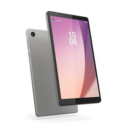 Lenovo Tablet Tab M8 Gris 32 GB 3 GB RAM 8"