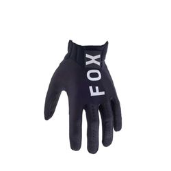 Fox Racing Unisex vuxen handskar räv flexair svart S