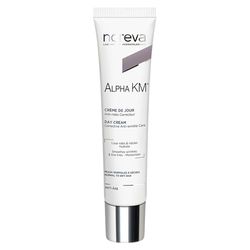 NOREVA Alpha KM Day Cream For Normal To Dry Skin 40 ml