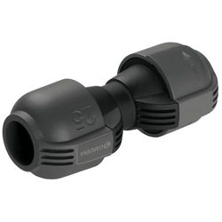 Gardena 2775-20 Conector, cinzento
