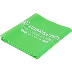 energetics 83646 Fitnessband, volwassenen, uniseks, kleur groen