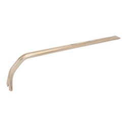 KS Tools 963.9717 BRONZEplus Leva per casse 600 mm