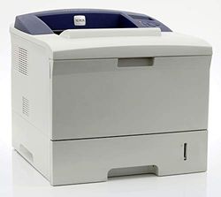 Xerox Phaser 3600, 38 ppm, para Red. - Impresora láser Blanco y Negro (38 ppm, A4)
