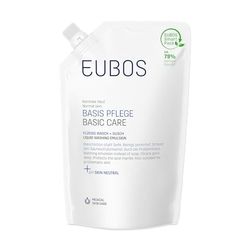 Eubos Liquid Blue Refill 400Ml