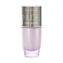 LOVELY. Smalto per Unghie Nude N6 - Nail Polish