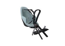 Thule, Yepp 2 Mini- Framfäste, Cykelsäte, Down, U, Unisex-Vuxen
