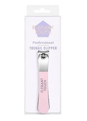 Elegant Touch Premium Implements Toe Nail Clipper