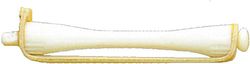 Fripac-Medis FPS 7K Bigoudis Blanc Court 6 mm 12 Pièces