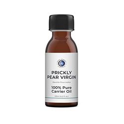 Aceite de Higo Chumbo Virgen - 100% Puro - 250 ml