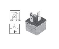 RECMAR Nuevo 2024-RELE Volvo, REC1504952 Andra, Multifärg, One Size