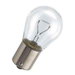 Lâmpada Philips para faróis dianteiros.